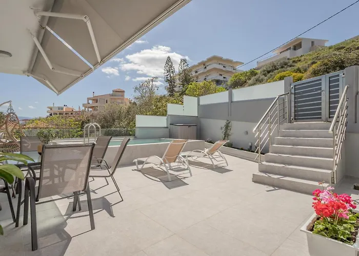 Onirion Homes : Stella\'S Home