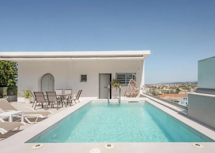 Onirion Homes : Stella\'S Home