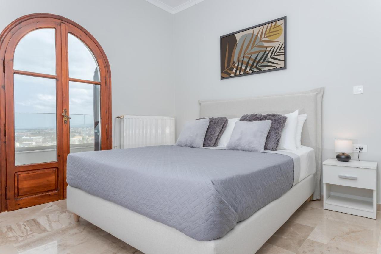 Onirion Homes : Stella's Hébergement de vacances Kolymbari