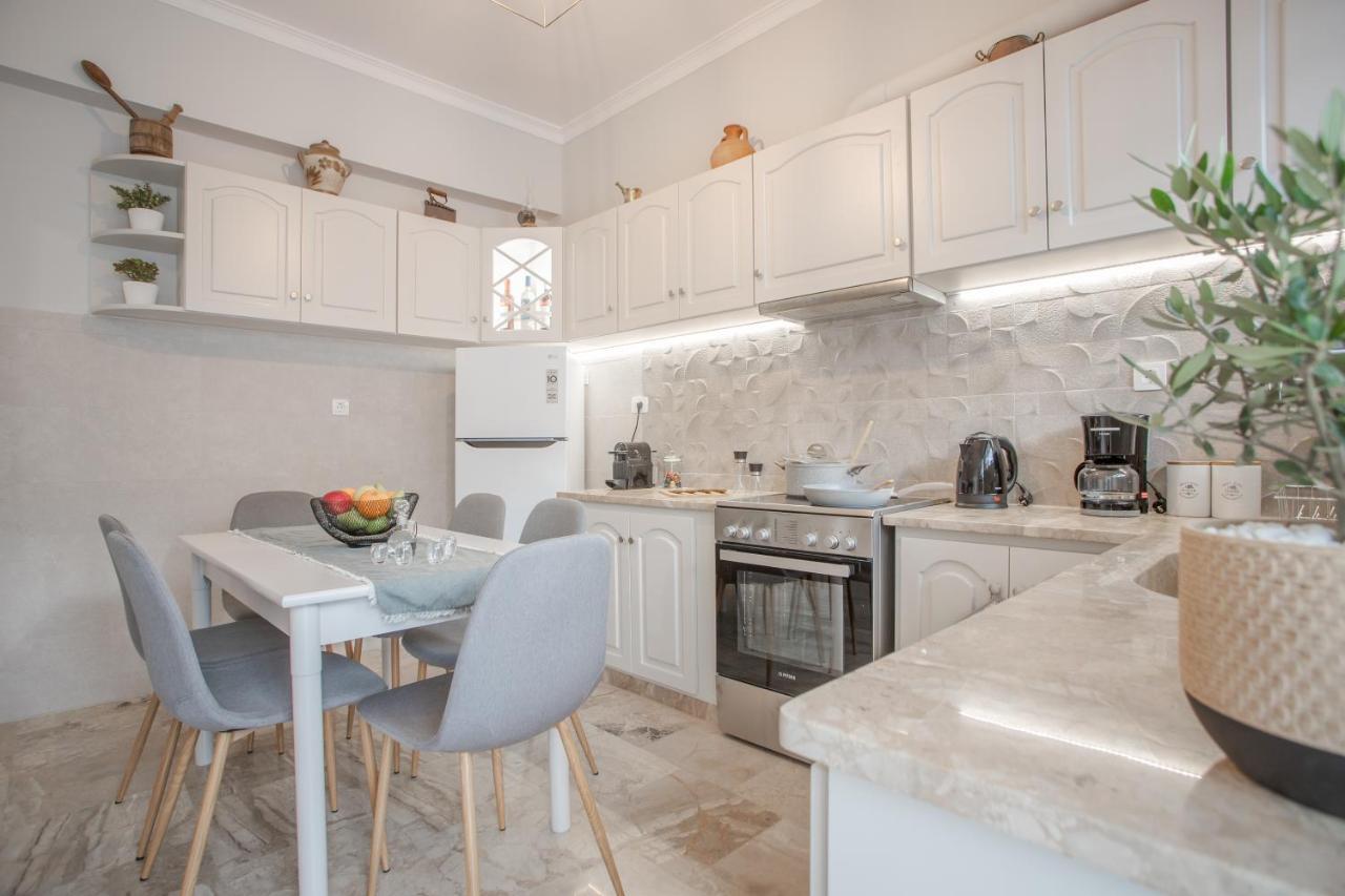 Onirion Homes : Stella's Kolymbari