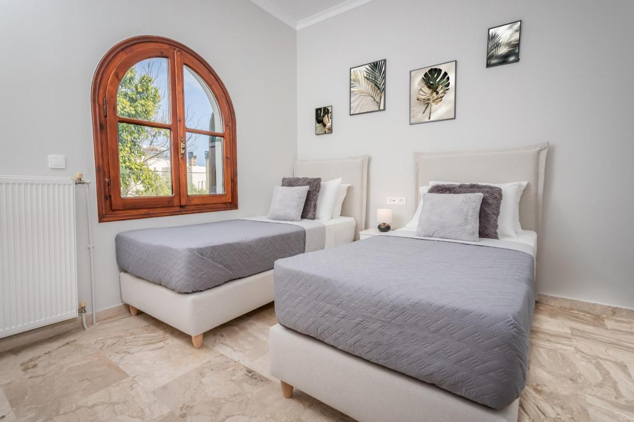 Onirion Homes : Stella's Hébergement de vacances *