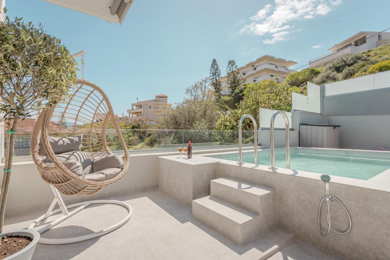 Onirion Homes : Stella's Hébergement de vacances