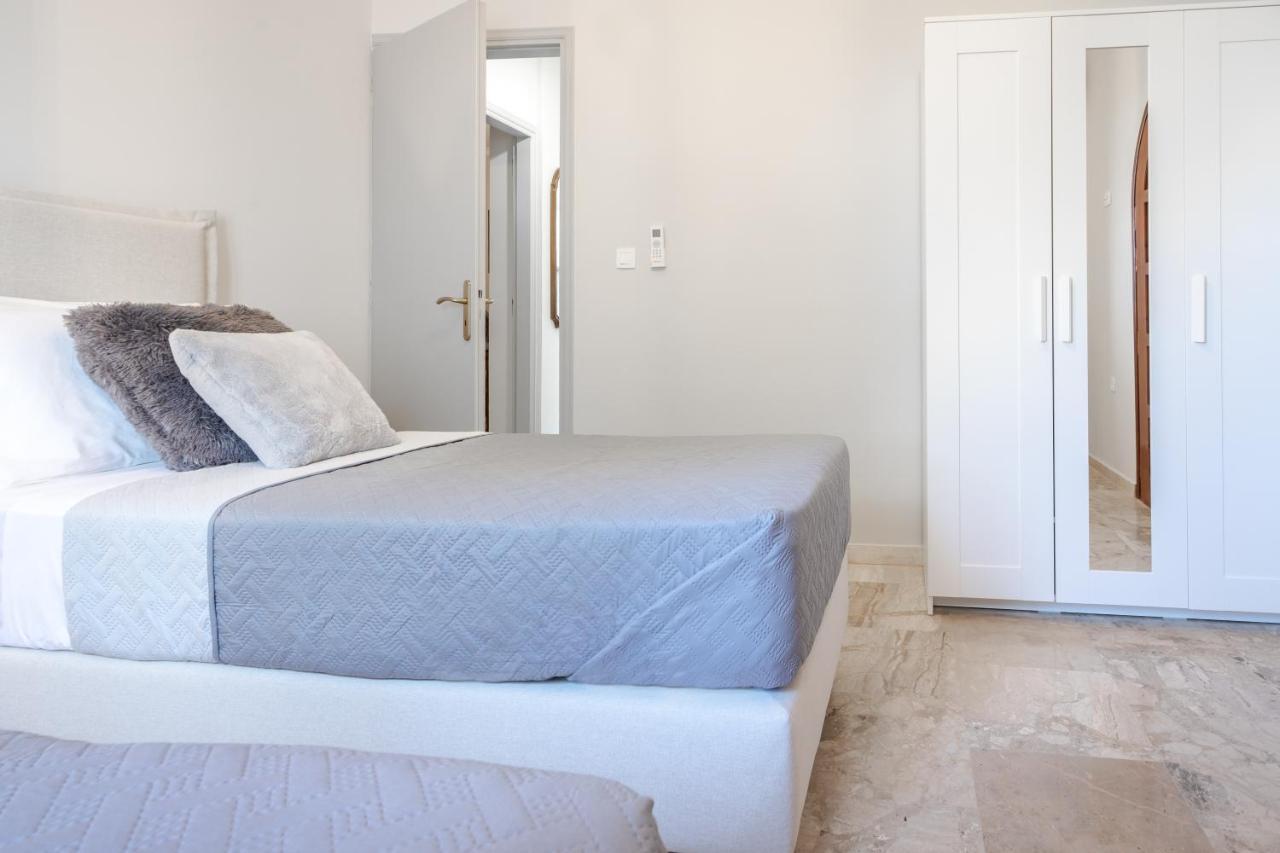 Onirion Homes : Stella's Hébergement de vacances Kolymbari