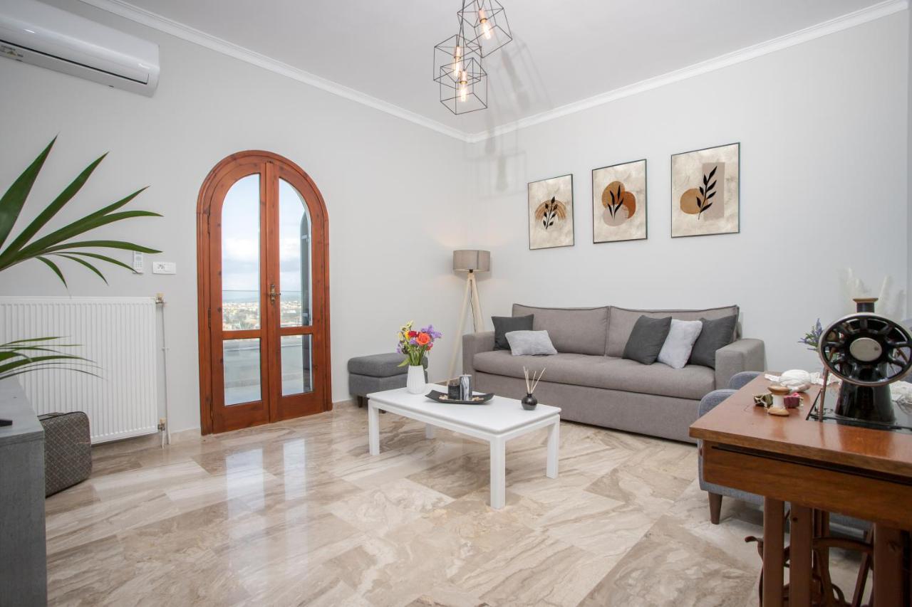 Onirion Homes : Stella's Hébergement de vacances Kolymbari