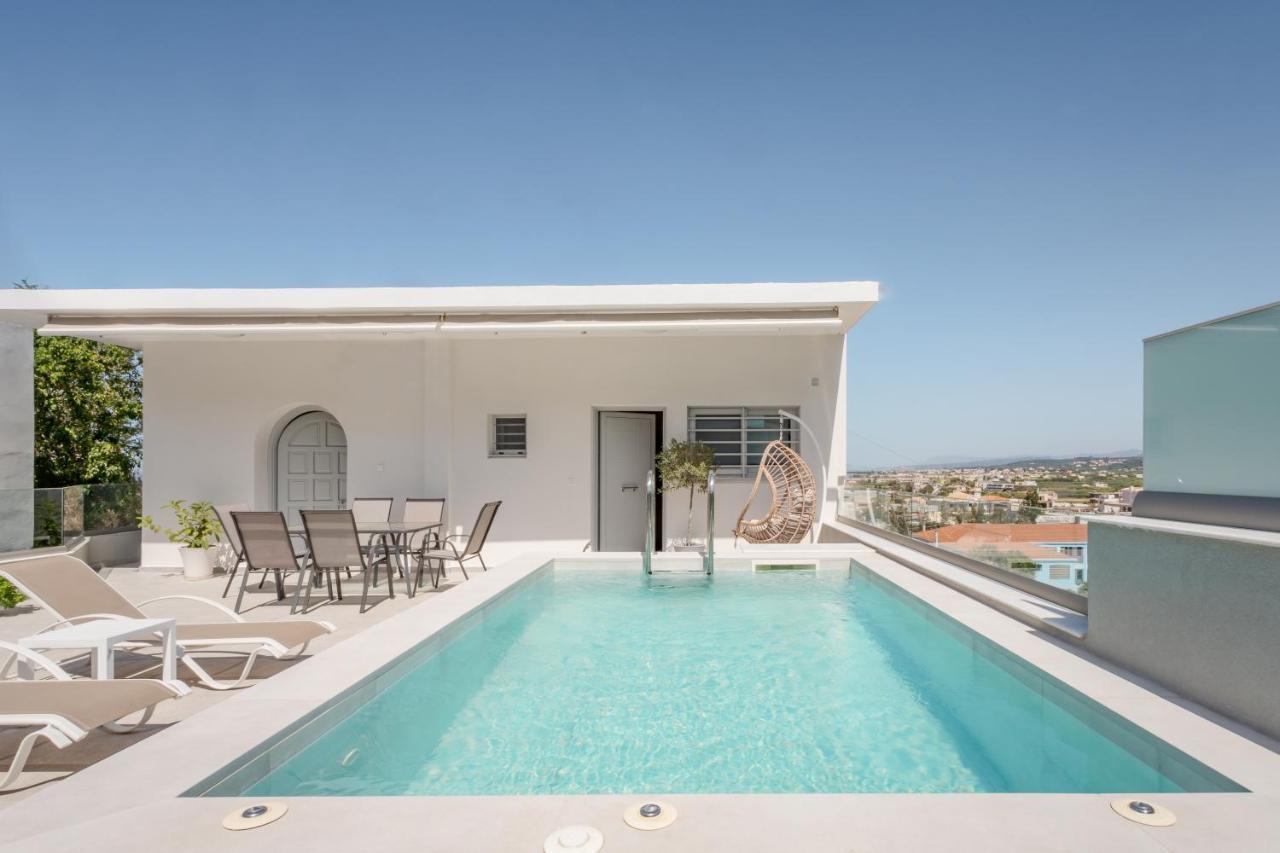 Onirion Homes : Stella's Kolymbari