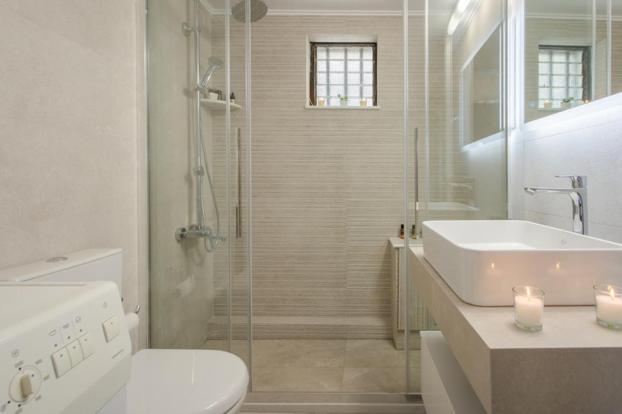 Onirion Homes : Stella's Kolymbari