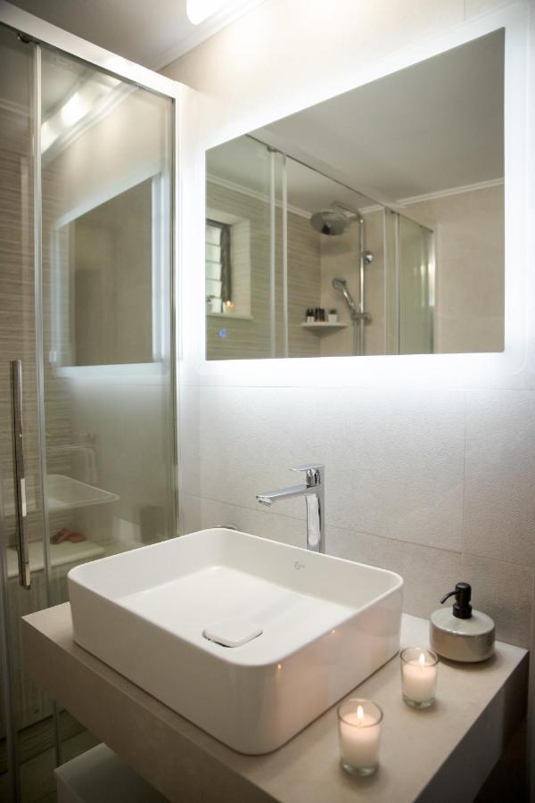Onirion Homes : Stella's Holiday home Kolymbari