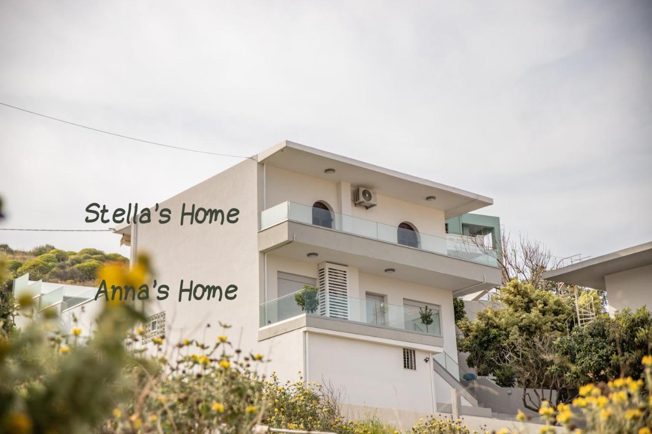 Onirion Homes : Stella's Prázdninový dům Kolimvárion