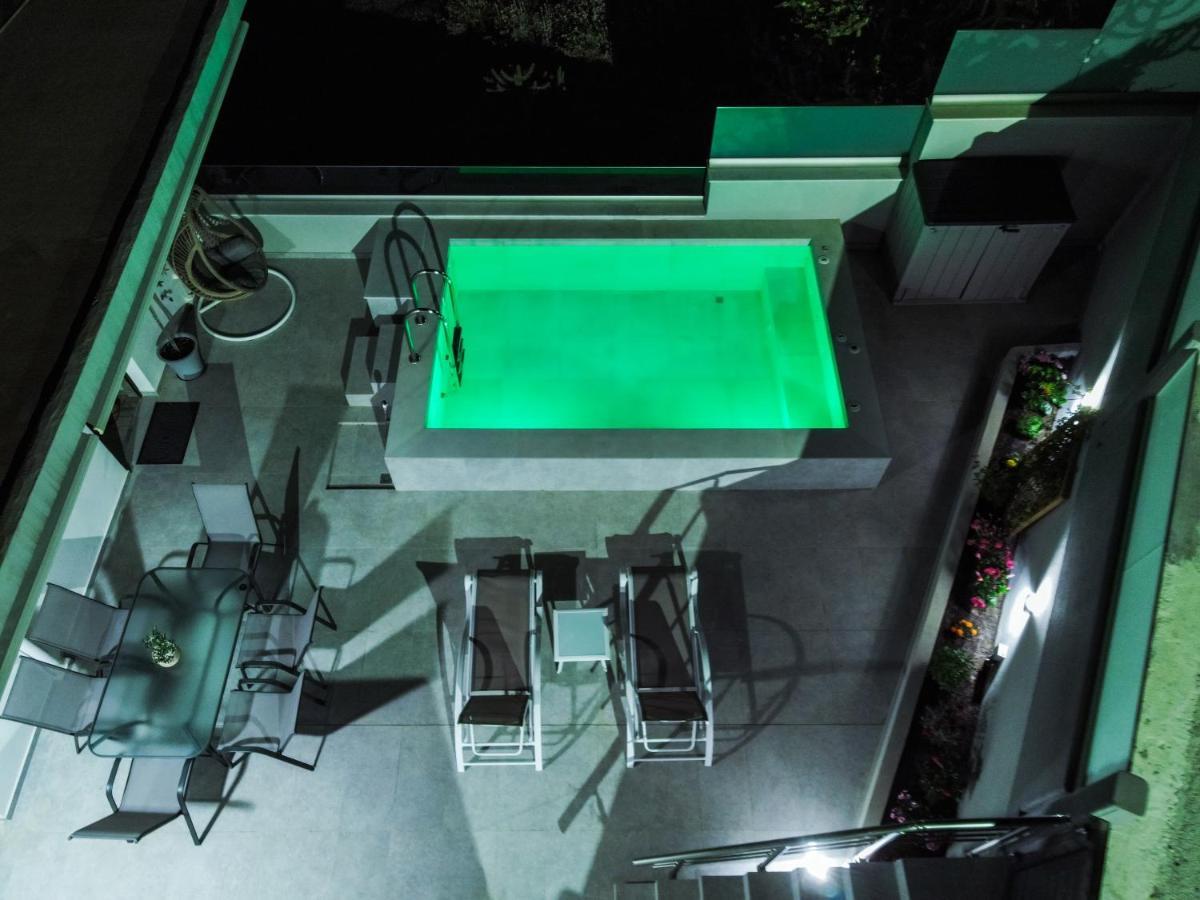 Onirion Homes : Stella's Prázdninový dům *